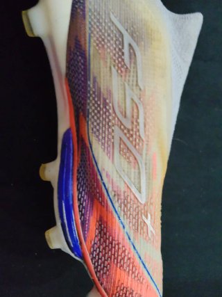 Botas Fútbol Adidas F50 Edición Limitada