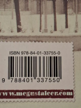 Dime quién soy (Spanish Edition)