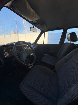 Volkswagen Golf mk1 1981