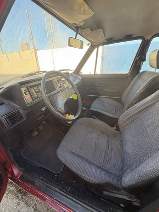 Volkswagen Golf mk1 1981
