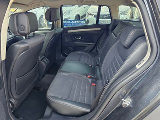 Renault Laguna GT año 2012 GPS Xenon 2.0 DCI 130 c