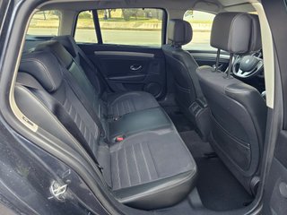 Renault Laguna GT año 2012 GPS Xenon 2.0 DCI 130 c