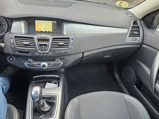 Renault Laguna GT año 2012 GPS Xenon 2.0 DCI 130 c