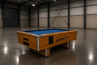 Mesa de billar profesional