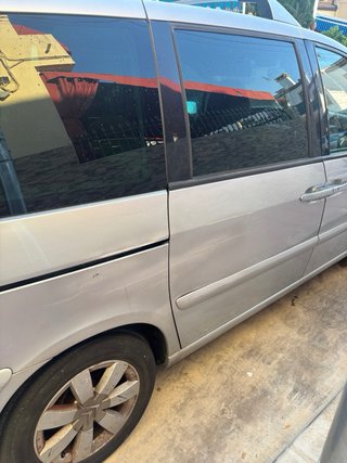 Citroen C8 2004