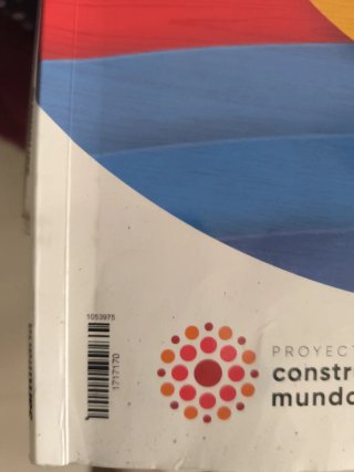Lengua Castellana y Literatura, 4 Primaria, Moc...