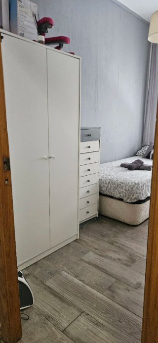 Habitación en alquiler, en el barrio de la Torre