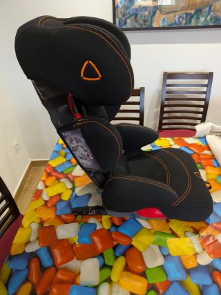 Silla Takata Maxi 15kg a 36kg-Silla premium G2-3