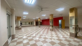 370 m² Techo Escayola Desmontable