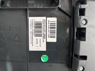 BESAFE. Silla coche grupo 0 y 1 con base Isofix