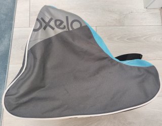 Patines Rollerblade Twister 80