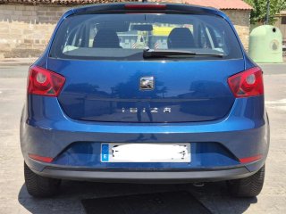 SEAT Ibiza 2014
