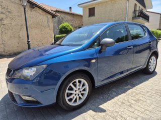 SEAT Ibiza 2014