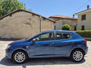 SEAT Ibiza 2014