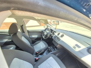 SEAT Ibiza 2014