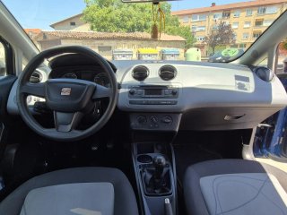 SEAT Ibiza 2014