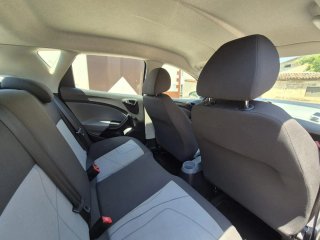 SEAT Ibiza 2014