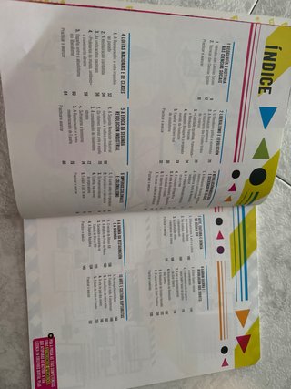 Libro xeografia e historia