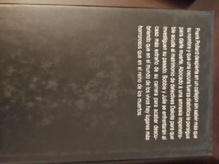 Libros Circulo de Lectores