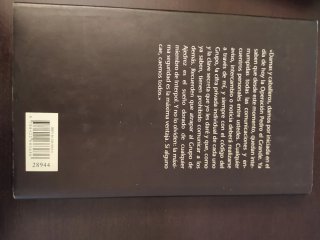 Libros Circulo de Lectores