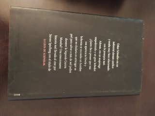 Libros Circulo de Lectores