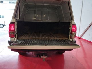 Toyota Hilux 2022