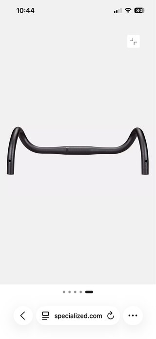 Manillar Specialized Gravel