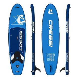 Paddle Board Cressi Ultra Isup Set NUEVO