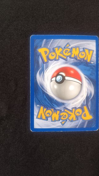 Chansey Holo Base Set Carta Pokemon PSA