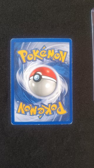 Chansey Holo Base Set Carta Pokemon PSA