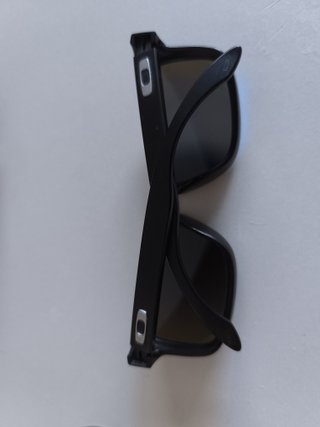 Gafas de sol Oakley Holbrook lentes azules