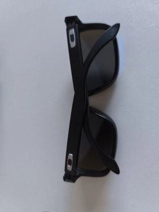 Gafas de sol Oakley Holbrook lentes azules