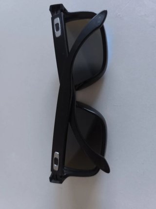 Gafas de sol Oakley Holbrook lentes azules
