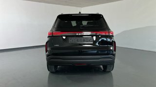 Ebro S400 1.5 DHE HEV Excellence CVT