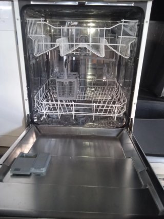 Lavavajillas OK.