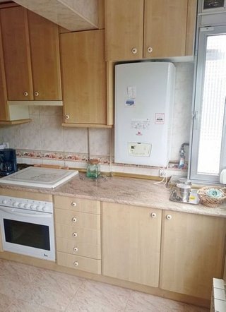 Piso en alquiler en Salvador en Madrid