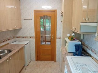 Piso en alquiler en Salvador en Madrid