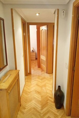 Piso en alquiler en Salvador en Madrid