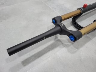 Horquilla Fox 36 29 Factory Kashima 150mm