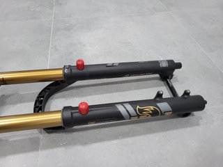 Horquilla Fox 36 29 Factory Kashima 150mm
