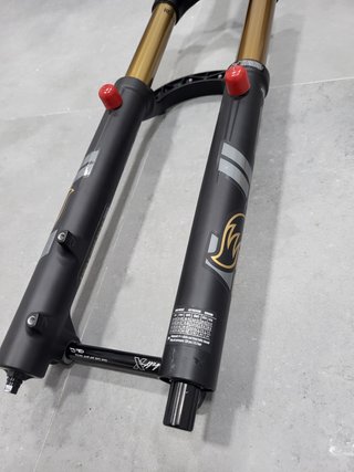 Horquilla Fox 36 29 Factory Kashima 150mm