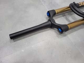Horquilla Fox 36 29 Factory Kashima 150mm