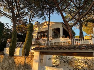 Chalet en venta en Cabrils