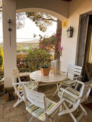 Chalet en venta en Cabrils