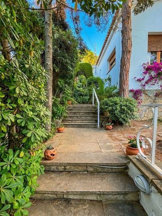 Chalet en venta en Cabrils