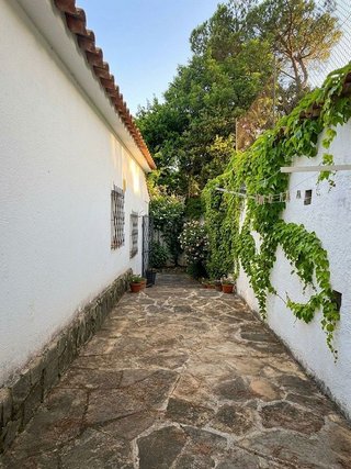 Chalet en venta en Cabrils