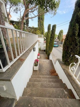 Chalet en venta en Cabrils