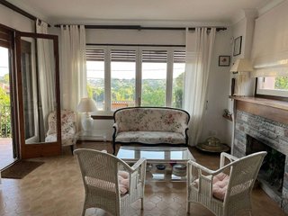 Chalet en venta en Cabrils