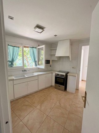 Chalet en venta en Cabrils