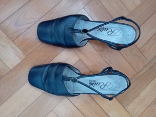 Sandalias Ruiz Talla 38